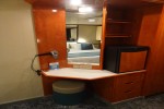 Interior Stateroom Picture