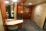 Interior Stateroom Picture