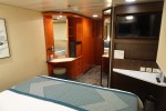 Interior Stateroom Picture