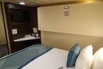 Interior Stateroom Picture