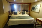 Oceanview Stateroom Picture