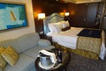 Concierge Veranda Stateroom Picture