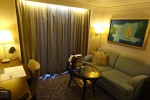 Concierge Veranda Stateroom Picture