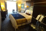 Concierge Veranda Stateroom Picture