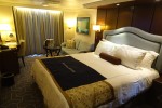 Concierge Veranda Stateroom Picture