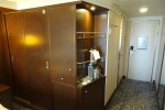 Concierge Veranda Stateroom Picture