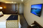 Concierge Veranda Stateroom Picture