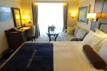 Concierge Veranda Stateroom Picture