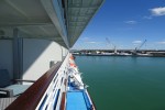 Concierge Veranda Stateroom Picture