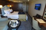 Concierge Veranda Stateroom Picture