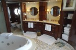 Owner Suite Stateroom Picture