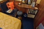 Outside Stateroom Picture