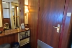 Outside Stateroom Picture