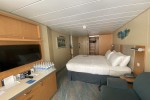 Boardwalk and Park Balcony Stateroom Picture