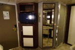 Oceanview Stateroom Picture