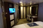 Oceanview Stateroom Picture