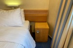 Oceanview Stateroom Picture