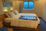 Oceanview Stateroom Picture