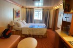 Oceanview Stateroom Picture