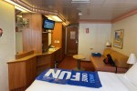 Oceanview Stateroom Picture