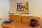 Oceanview Stateroom Picture