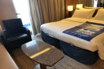 Ocean Suite Stateroom Picture