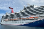 Carnival Sunshine Exterior Picture