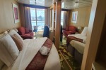 Aqua Class Stateroom Picture