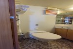 Aqua Class Stateroom Picture