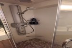 Aqua Class Stateroom Picture