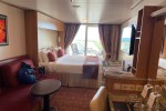 Verandah Stateroom Picture