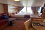 Verandah Stateroom Picture