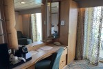 Junior Suite Stateroom Picture