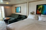 Junior Suite Stateroom Picture