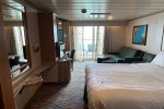 Junior Suite Stateroom Picture