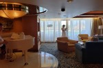 Royal Suite Stateroom Picture