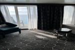 Junior Suite Stateroom Picture