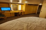 Interior Stateroom Picture