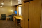 Interior Stateroom Picture