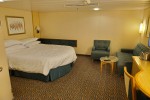 Interior Stateroom Picture