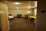 Interior Stateroom Picture