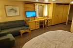 Interior Stateroom Picture