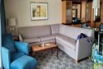 Owners Suite Stateroom Picture