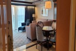 Owners Suite Stateroom Picture