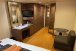 Interior Stateroom Picture