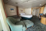 Junior Suite Stateroom Picture