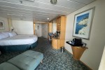 Junior Suite Stateroom Picture