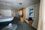 Junior Suite Stateroom Picture