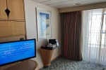 Junior Suite Stateroom Picture