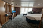 Junior Suite Stateroom Picture